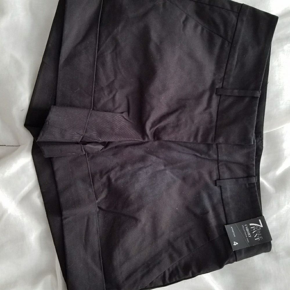 NY & Co. 7th Ave Shorts
